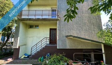 dom wolnostojący, 4 pokoje Radomsko