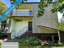 dom wolnostojący, 4 pokoje Radomsko. Zdjęcie 1