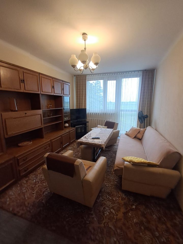 Mieszkanie 3-pokojowe Nowe Skalmierzyce, ul. Kaliska