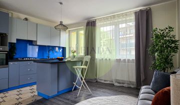 Mieszkanie 5-pokojowe Warszawa Włochy, ul. ks. Juliana Chrościckiego