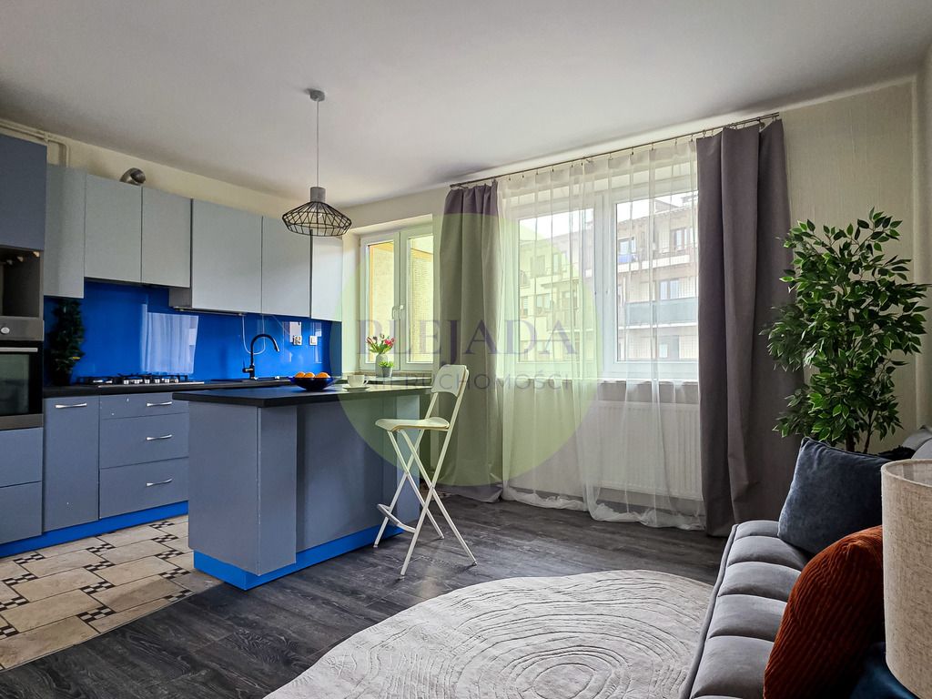 Mieszkanie 5-pokojowe Warszawa Włochy, ul. ks. Juliana Chrościckiego. Zdjęcie 2