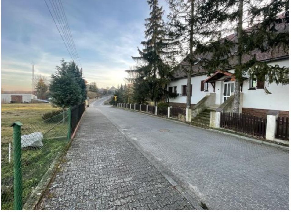 dom wolnostojący Chobienia. Zdjęcie 5