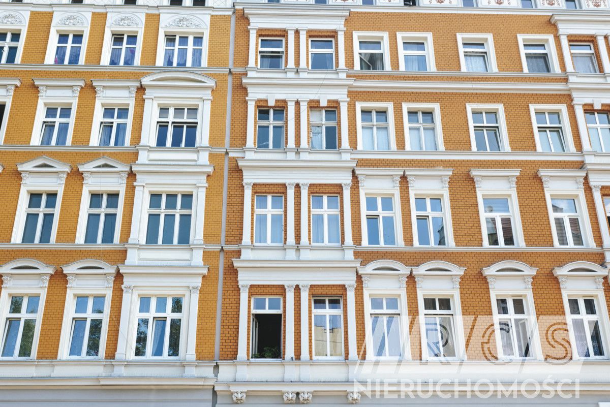 Mieszkanie 1-pokojowe Wrocław Śródmieście, ul. Bolesława Prusa. Zdjęcie 22