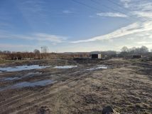 Działka inwestycyjna Czerwieńsk, ul. Kwiatowa. Zdjęcie 4