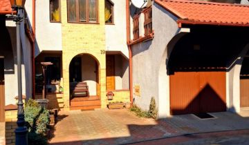 dom szeregowy, 7 pokoi Czarnków, ul. Sikorskiego