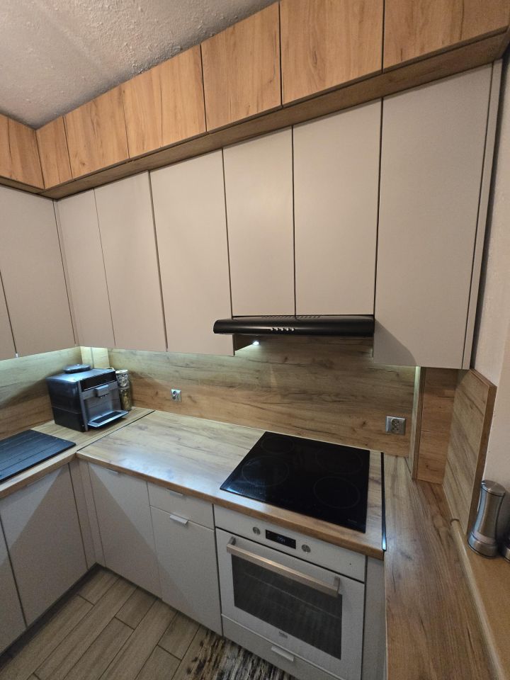 Mieszkanie 2-pokojowe Gliwice Szobiszowice, ul. Warszawska. Zdjęcie 10