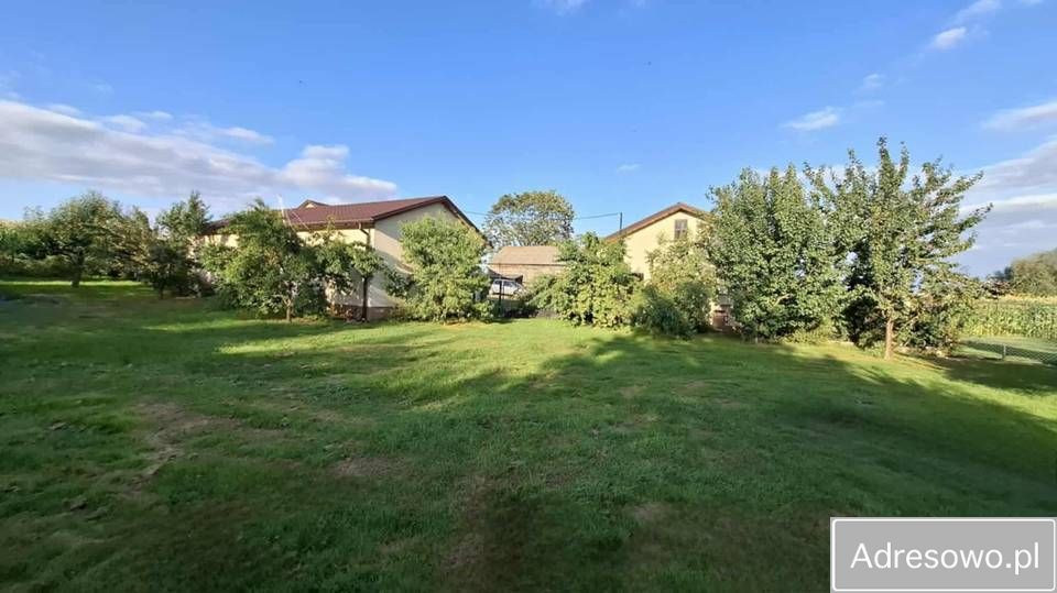 dom wolnostojący Piskorczyn. Zdjęcie 5