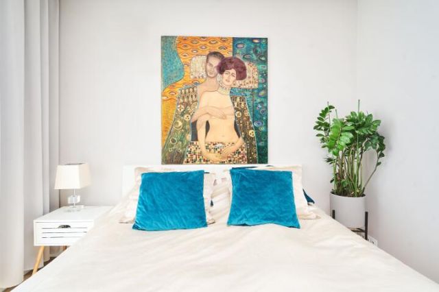 Mieszkanie 3-pokojowe Warszawa Bemowo, ul. Kopalniana. Zdjęcie 4