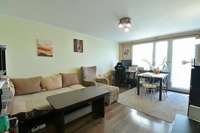 Mieszkanie 3-pokojowe Wrocław Fabryczna, ul. Jerzego Bajana. Zdjęcie 3