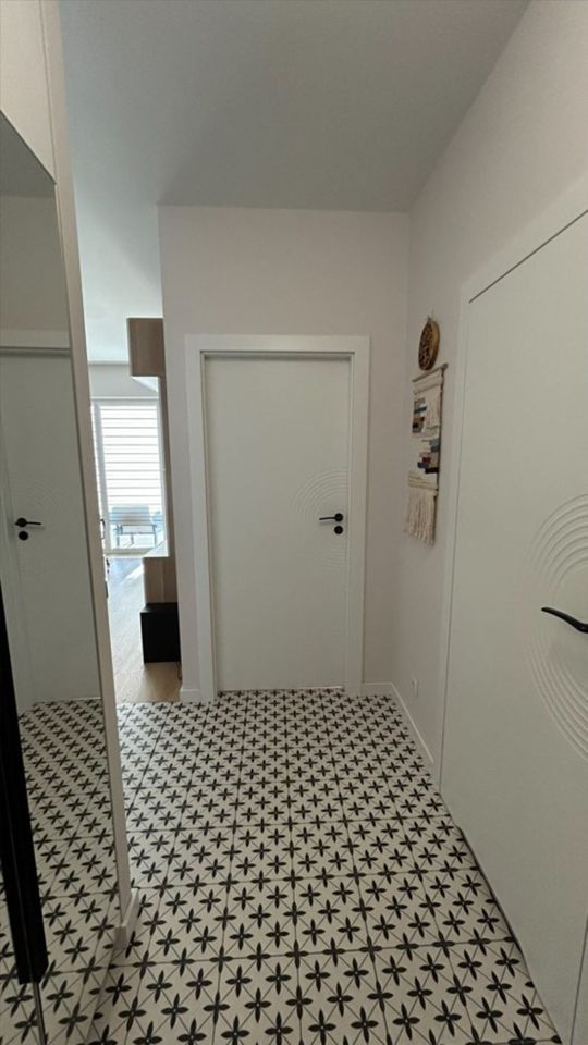 Mieszkanie 2-pokojowe Poznań Nowe Miasto, ul. Żelazna. Zdjęcie 4