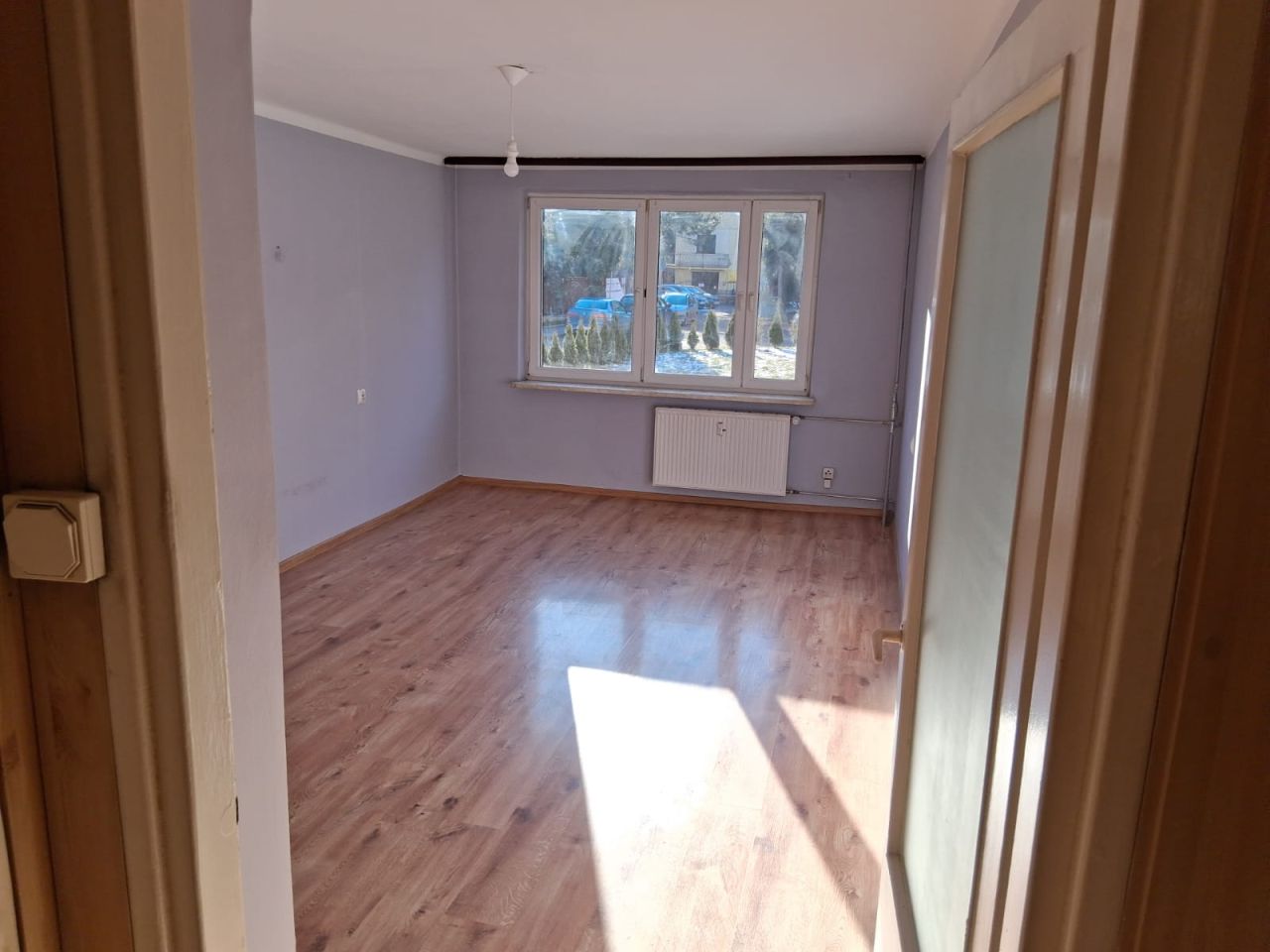 Mieszkanie 2-pokojowe Brzeszcze, ul. Gabriela Narutowicza. Zdjęcie 3