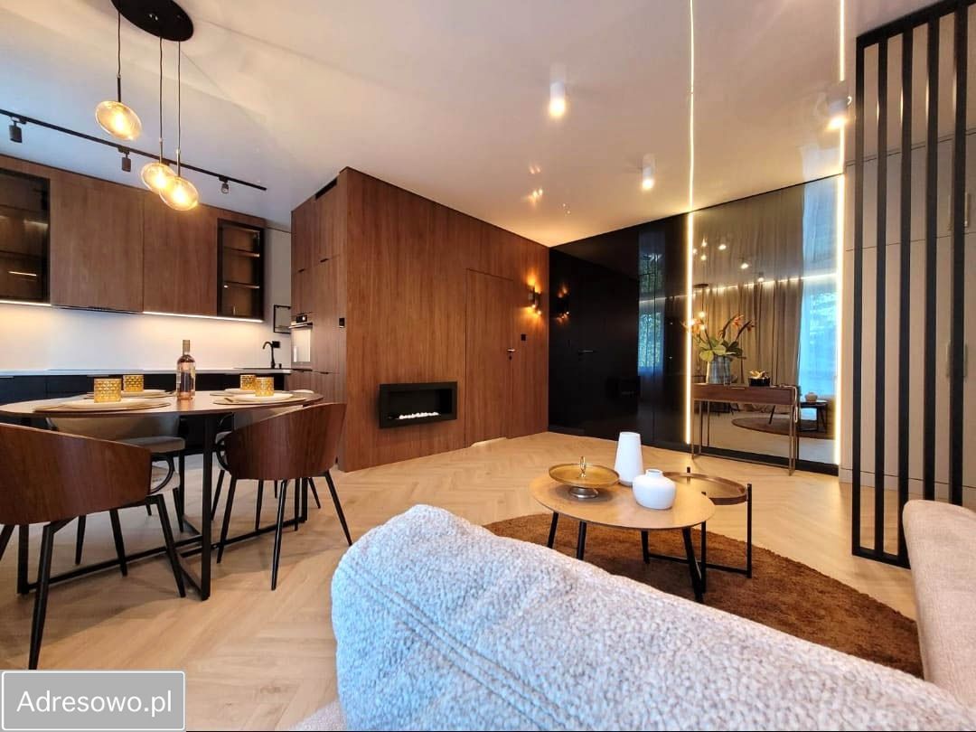 Mieszkanie 2-pokojowe Bydgoszcz Śródmieście, ul. Jagiellońska. Zdjęcie 3