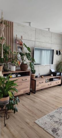 Mieszkanie 4-pokojowe Białogard. Zdjęcie 1