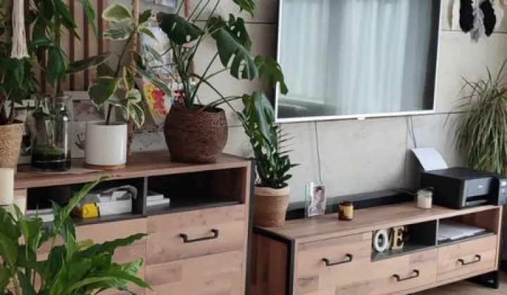 Mieszkanie 4-pokojowe Białogard