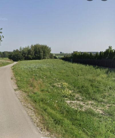 Działka rolna Szerzawy. Zdjęcie 1