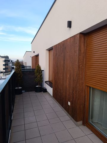 Mieszkanie 2-pokojowe Warszawa Brzeziny, ul. Warzelnicza. Zdjęcie 17