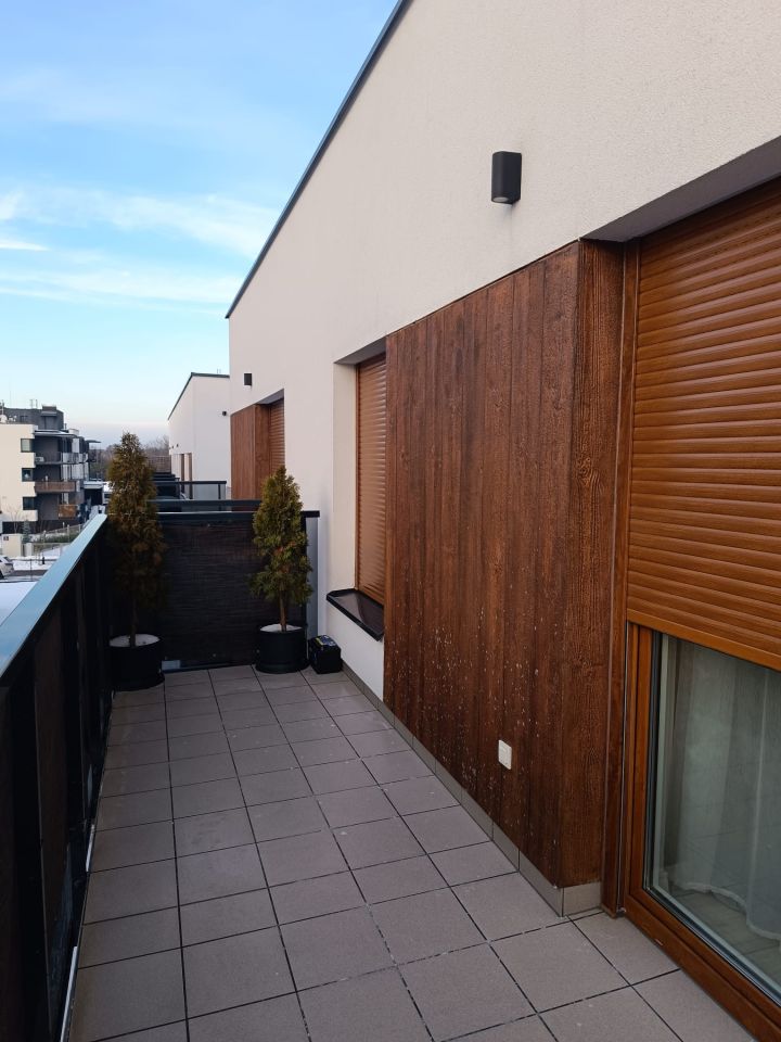 Mieszkanie 2-pokojowe Warszawa Brzeziny, ul. Warzelnicza. Zdjęcie 17