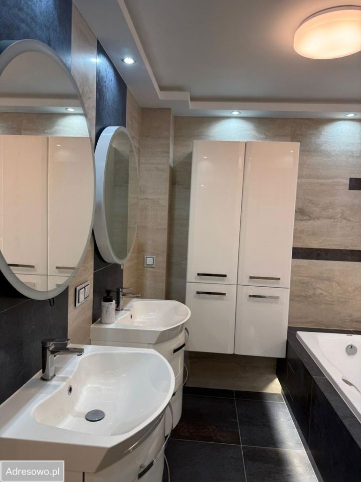 Mieszkanie 3-pokojowe Sosnowiec Centrum, ul. Chłodna. Zdjęcie 9