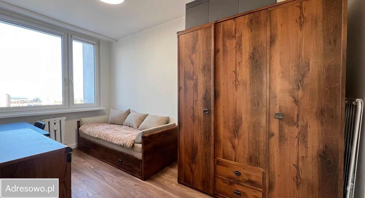 Pokój Zielona Góra Centrum, ul. Leopolda Okulickiego. Zdjęcie 15