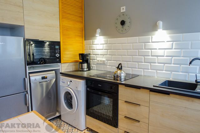 Mieszkanie 3-pokojowe Szczecin Pogodno, ul. Franciszka Ratajczaka. Zdjęcie 13