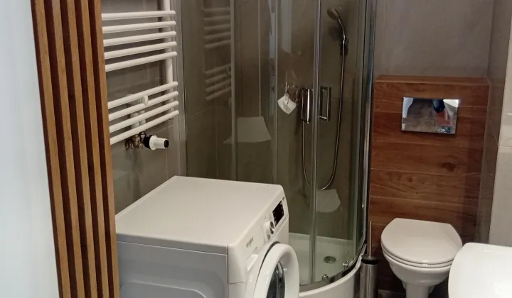 Mieszkanie 1-pokojowe Łódź Widzew, ul. Wysoka