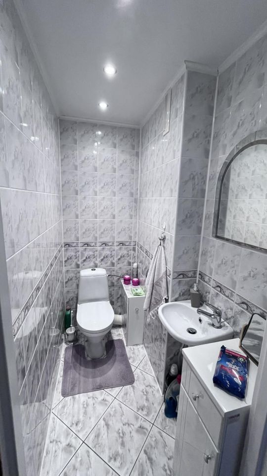 Mieszkanie 3-pokojowe Wodzisław Śląski, ul. Przemysława. Zdjęcie 5