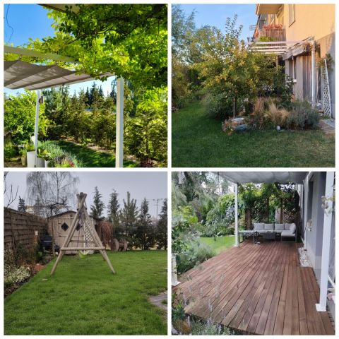 Mieszkanie 3-pokojowe Kiełczów, ul. Makowa. Zdjęcie 1