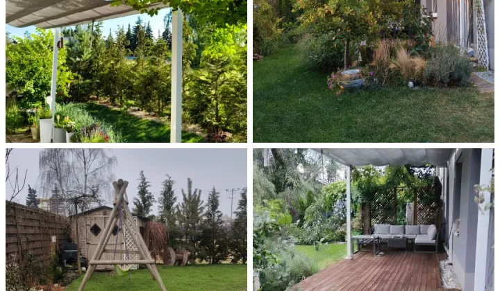 Mieszkanie 3-pokojowe Kiełczów, ul. Makowa