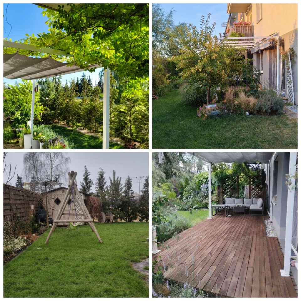 Mieszkanie 3-pokojowe Kiełczów, ul. Makowa. Zdjęcie 1