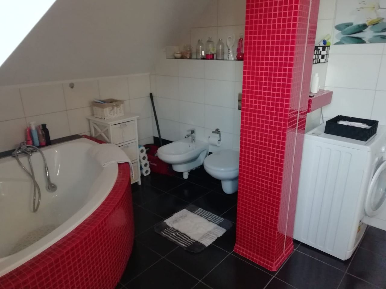 Mieszkanie 2-pokojowe Spalice, Wojska Polskiego. Zdjęcie 6