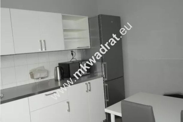 Biuro Warszawa Mokotów, ul. Wincentego Rzymowskiego. Zdjęcie 4