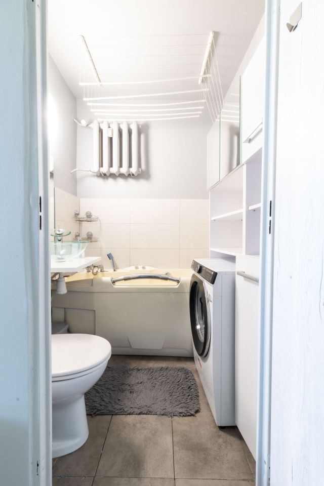 Mieszkanie 1-pokojowe Łódź Widzew, ul. Józefa Elsnera. Zdjęcie 6