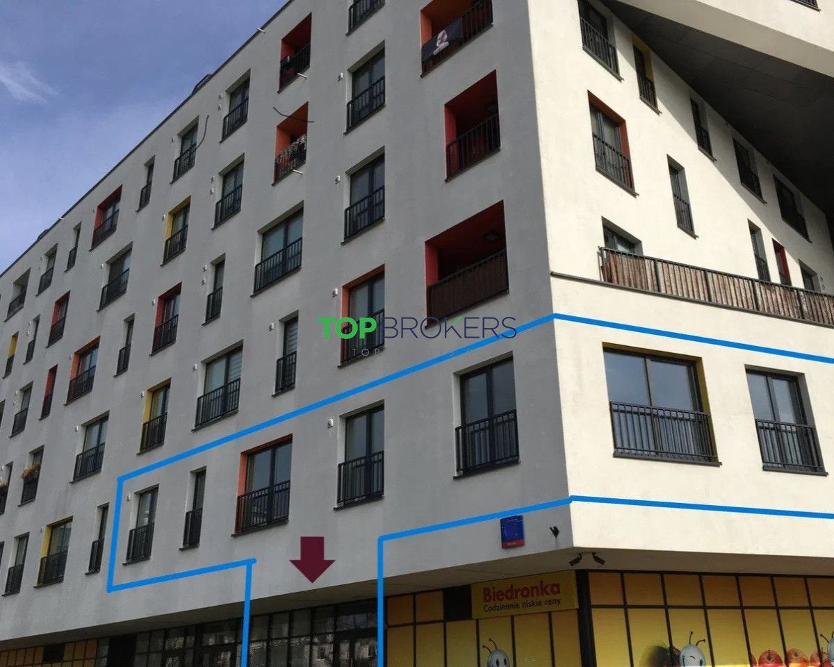 Lokal Warszawa Wola. Zdjęcie 15