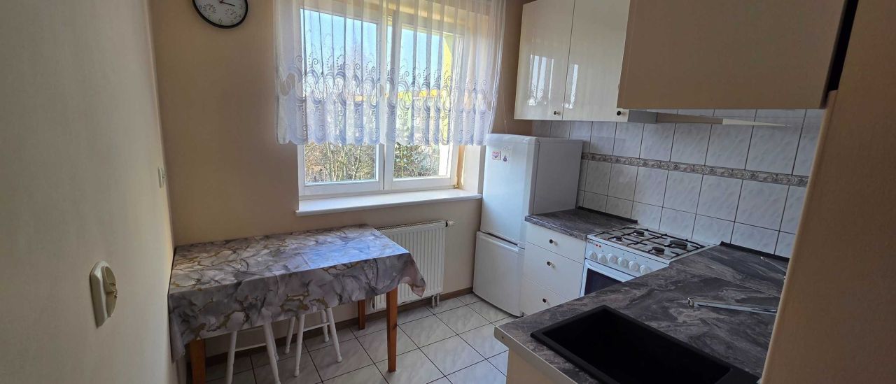 Mieszkanie 2-pokojowe Ciechocinek. Zdjęcie 2