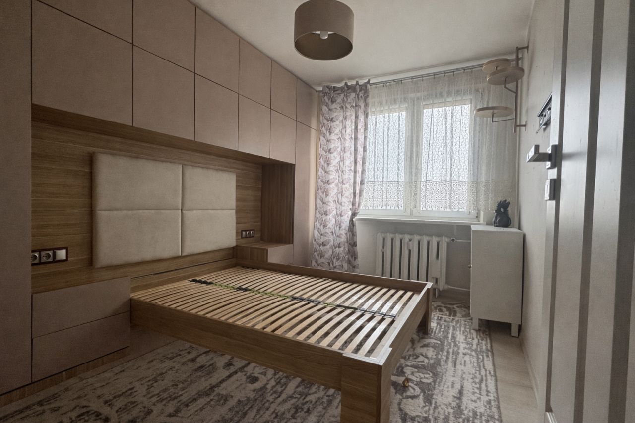 Mieszkanie 2-pokojowe Czechowice-Dziedzice Północ, ul. Kazimierza Tetmajera-Przerwy. Zdjęcie 4