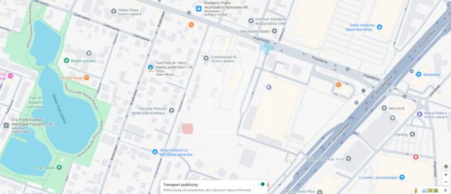 Mieszkanie 2-pokojowe Warszawa Włochy, ul. Cietrzewia. Zdjęcie 15