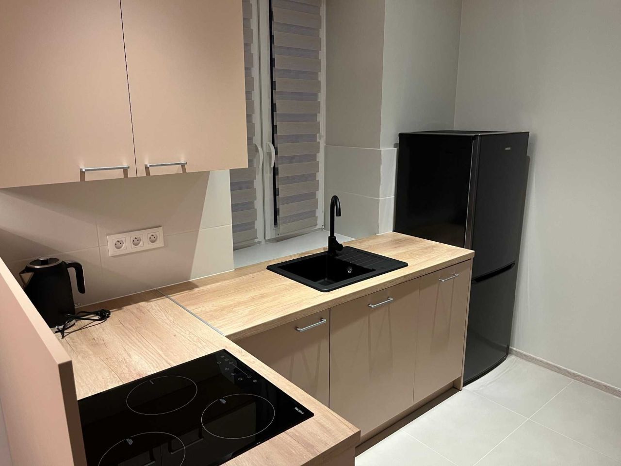 Mieszkanie 1-pokojowe Łódź Widzew, ul. Targowa. Zdjęcie 4