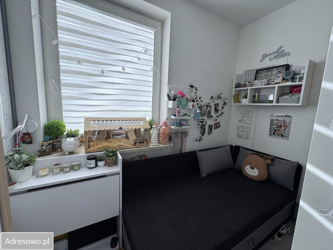 Mieszkanie 3-pokojowe Warszawa Białołęka, ul. Skarbka z Gór. Zdjęcie 11