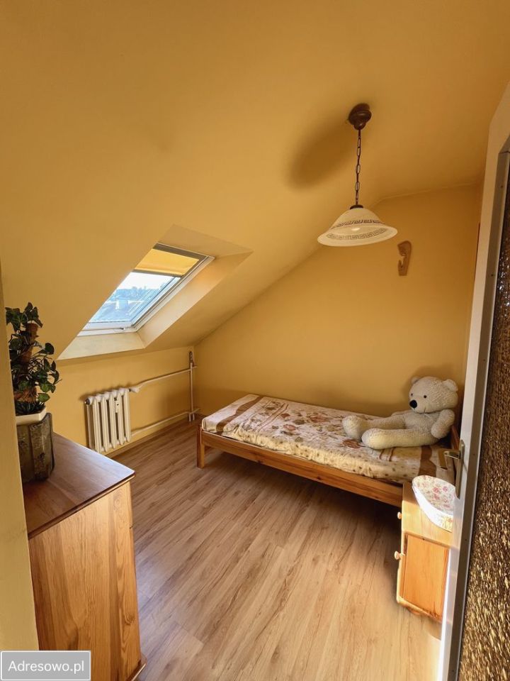 Mieszkanie 3-pokojowe Sanok Błonie. Zdjęcie 4