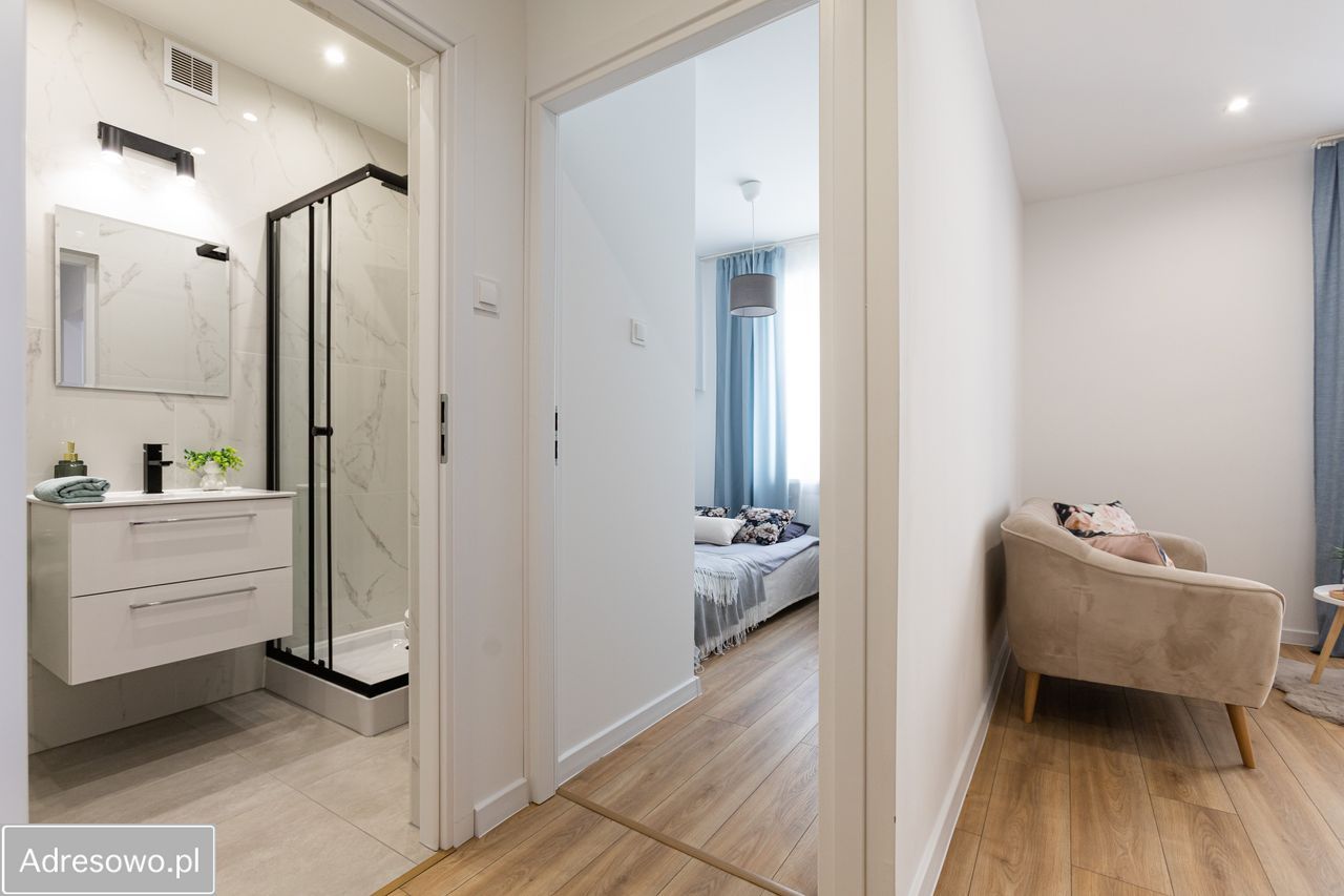 Mieszkanie 2-pokojowe Mielec, ul. Przerwy-Tetmajera. Zdjęcie 7