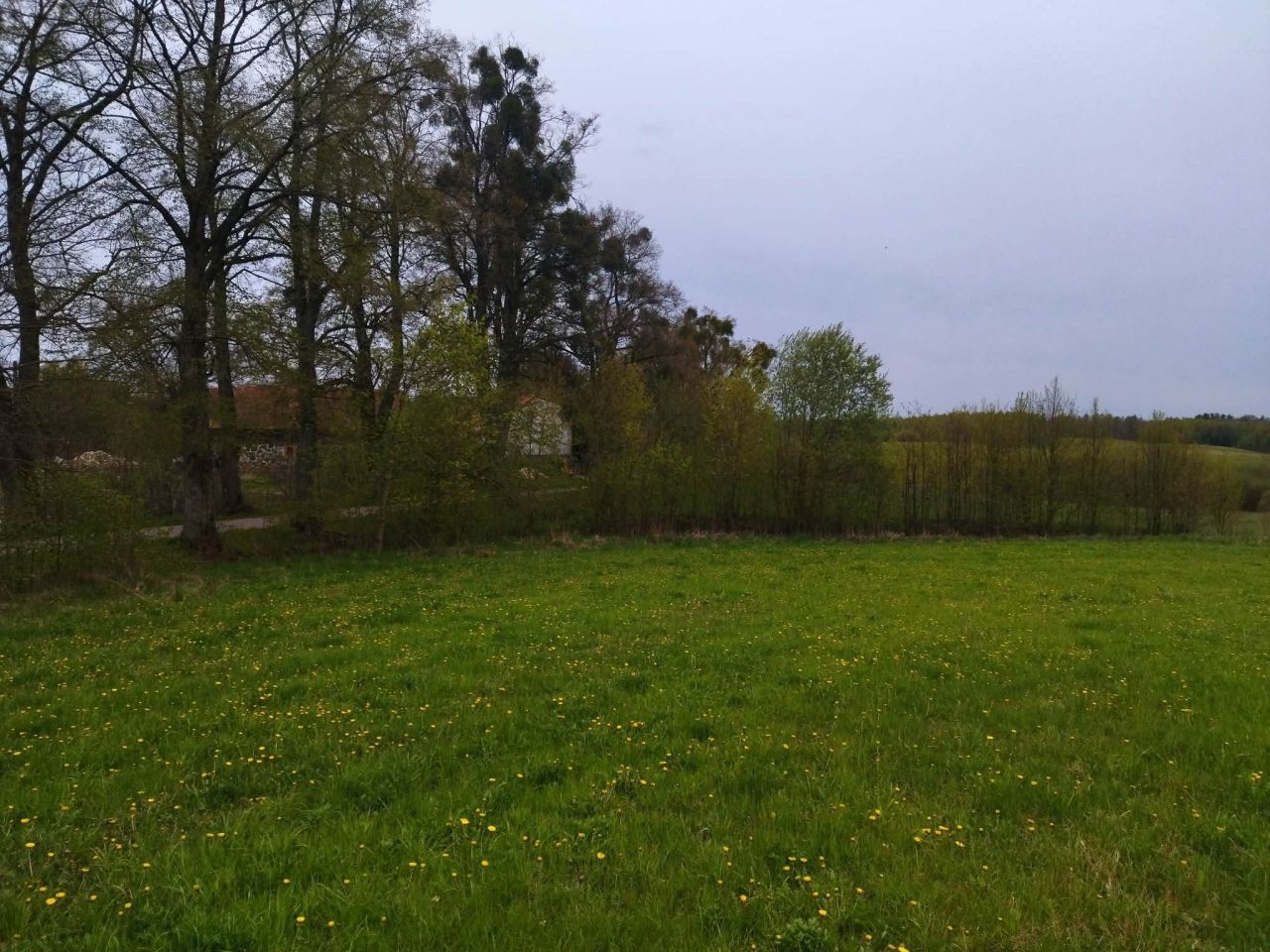 Działka budowlana Rumy. Zdjęcie 10