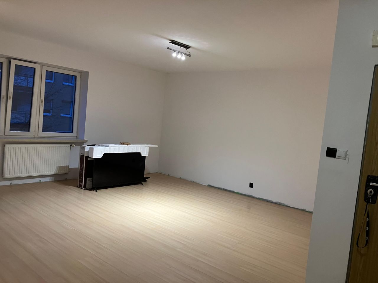 Mieszkanie 1-pokojowe Bydgoszcz Górzyskowo, ul. Bronisława Potockiego. Zdjęcie 4