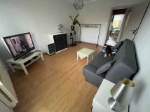 Mieszkanie 2-pokojowe Łódź Śródmieście, al. marsz. Edwarda Śmigłego-Rydza. Zdjęcie 1