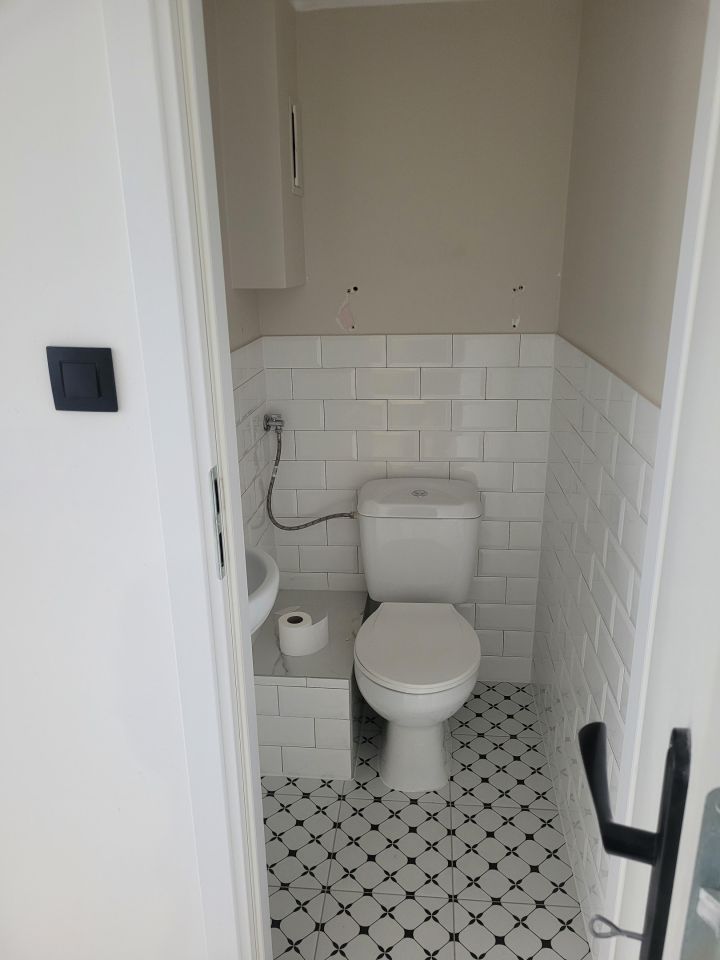 Lokal Warszawa Ursynów, ul. Jana Żabińskiego. Zdjęcie 11