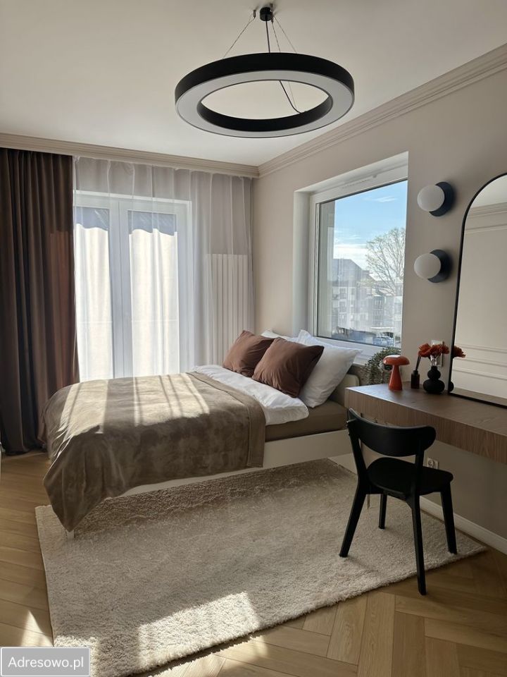 Mieszkanie 2-pokojowe Wrocław Psie Pole, ul. Rudawska. Zdjęcie 7