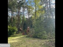 Działka budowlana Rokitnica. Zdjęcie 3