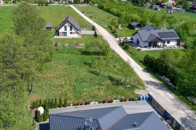 Działka rolna Henrykowo, ul. Srebrna. Zdjęcie 5