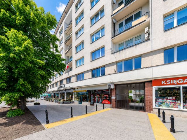 Mieszkanie 3-pokojowe Warszawa, ul. Puławska. Zdjęcie 16