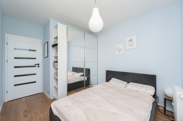 Mieszkanie 3-pokojowe Warszawa Białołęka, ul. Myśliborska. Zdjęcie 6