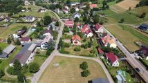 Działka budowlana Chełmsko Śląskie, ul. Polna. Zdjęcie 1